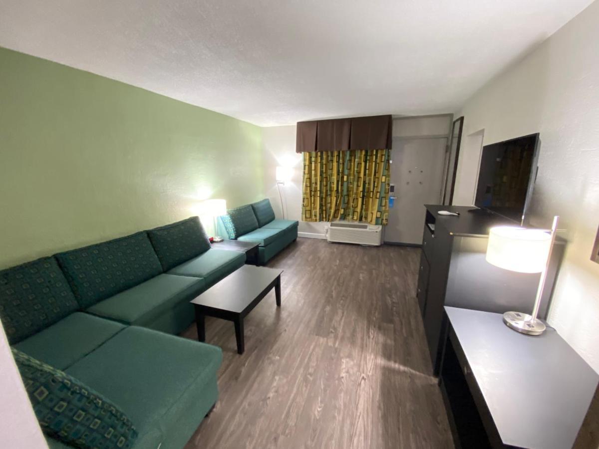 Lx Hotel, BW Signature Collection By Best Western 曼彻斯特 外观 照片