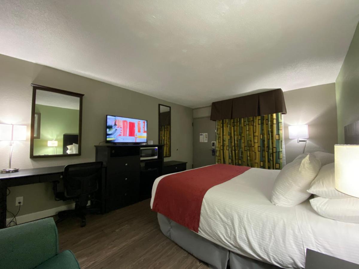 Lx Hotel, BW Signature Collection By Best Western 曼彻斯特 外观 照片