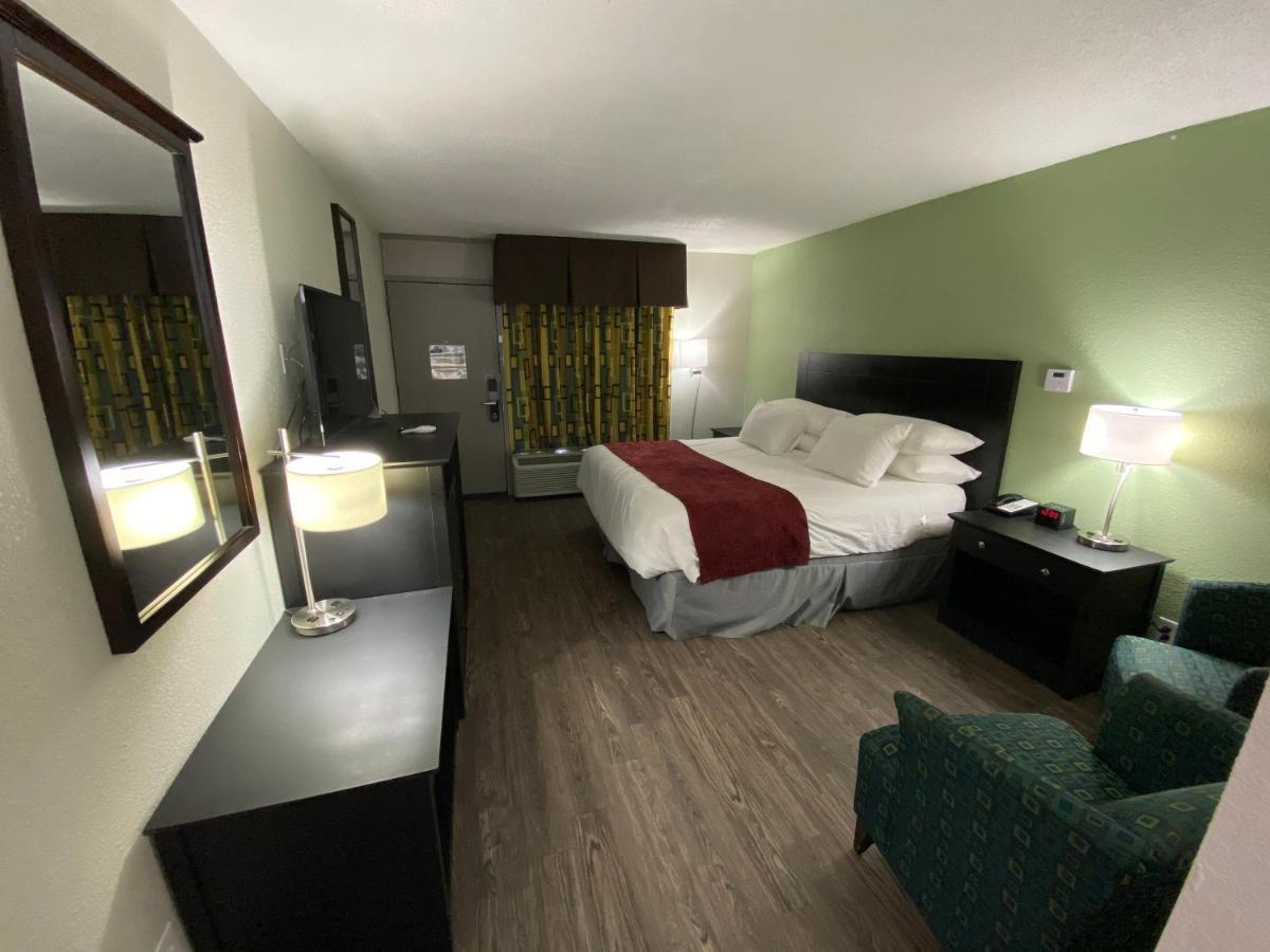 Lx Hotel, BW Signature Collection By Best Western 曼彻斯特 外观 照片