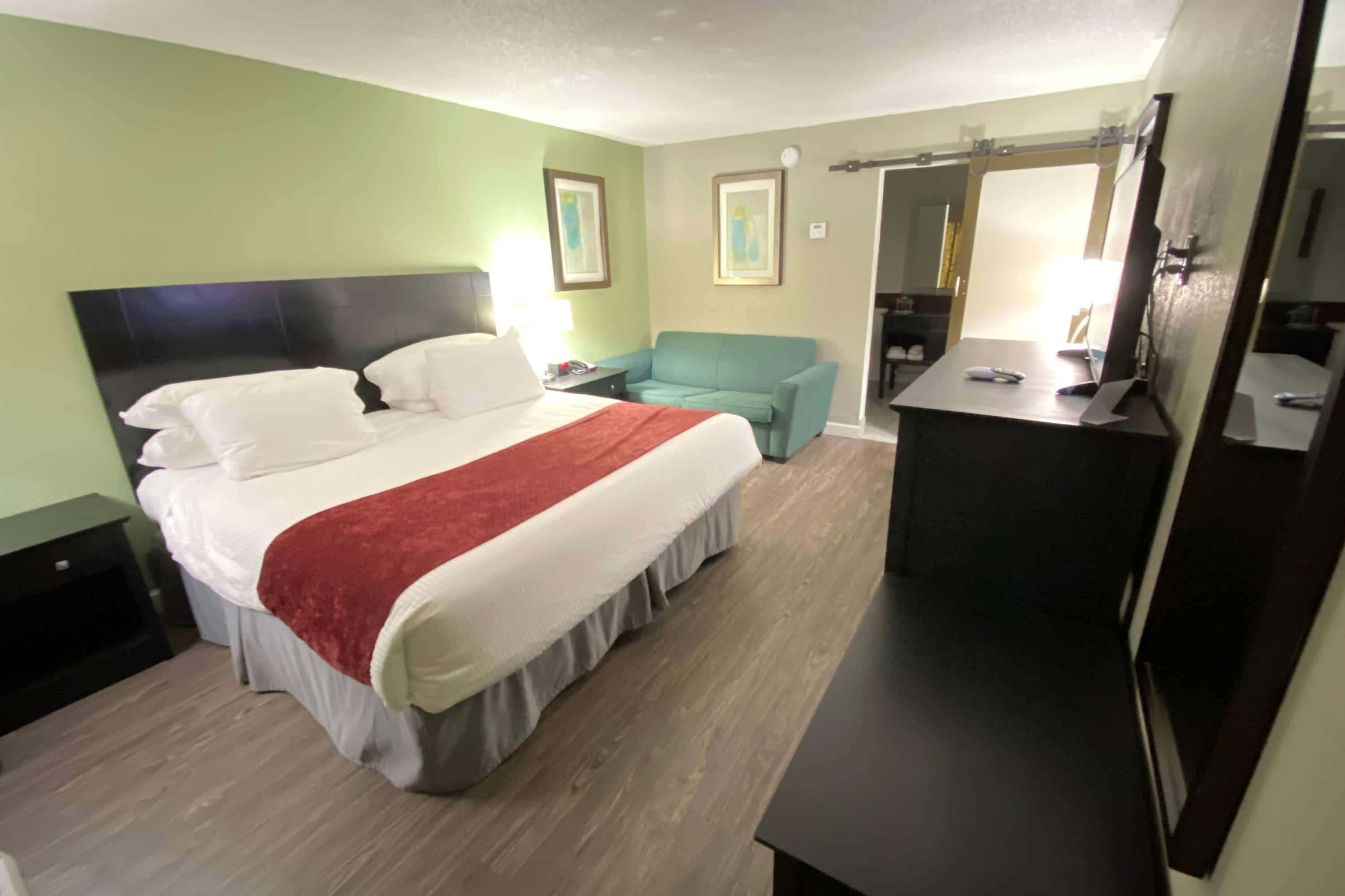Lx Hotel, BW Signature Collection By Best Western 曼彻斯特 外观 照片