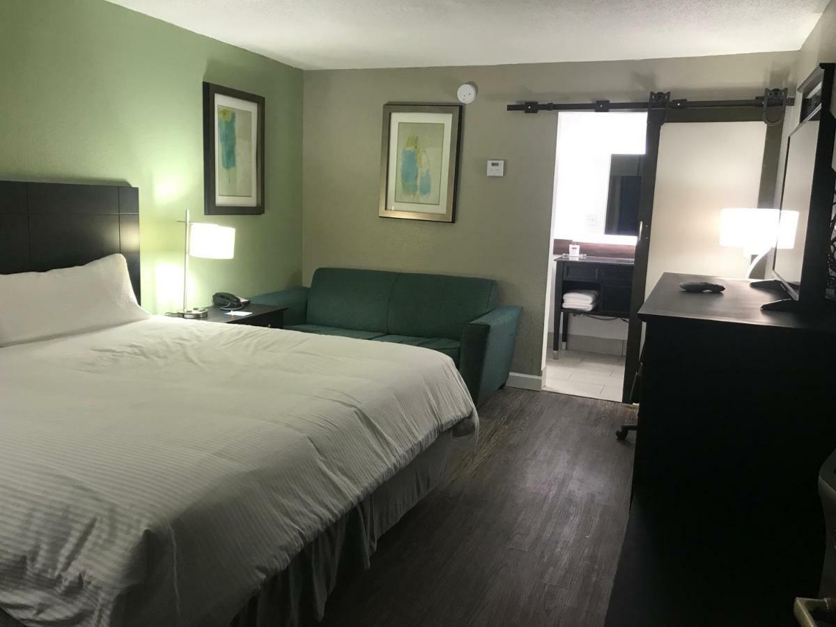 Lx Hotel, BW Signature Collection By Best Western 曼彻斯特 外观 照片